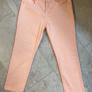 Michael Kors crop pants